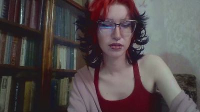 TieraBrescia live cam on Cam4