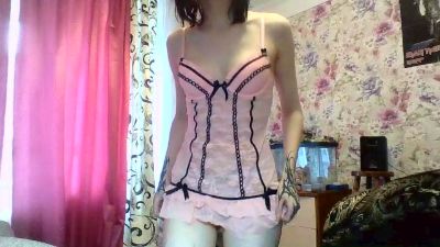 TieraBrescia live cam on Cam4