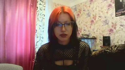 TieraBrescia live cam on Cam4