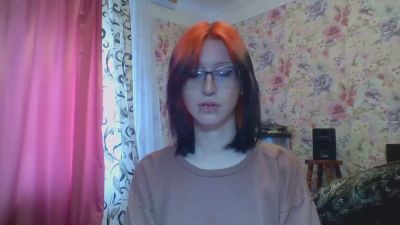 TieraBrescia live cam on Cam4