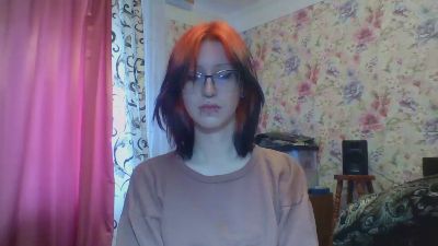 TieraBrescia live cam on Cam4