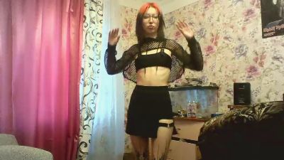 TieraBrescia live cam on Cam4