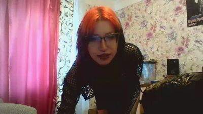 TieraBrescia live cam on Cam4