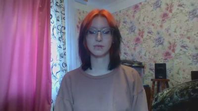 TieraBrescia live cam on Cam4