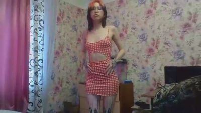 TieraBrescia live cam on Cam4