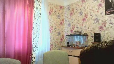 TieraBrescia live cam on Cam4