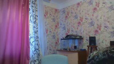 TieraBrescia live cam on Cam4