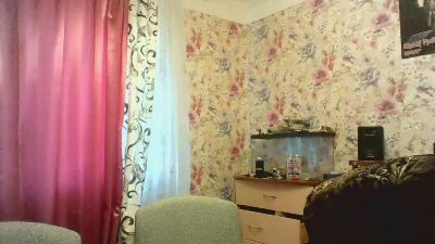 TieraBrescia live cam on Cam4