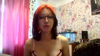 TieraBrescia live cam on Cam4