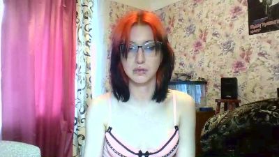 TieraBrescia live cam on Cam4