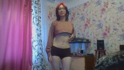 TieraBrescia live cam on Cam4