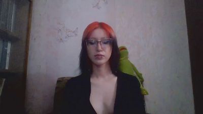 TieraBrescia live cam on Cam4