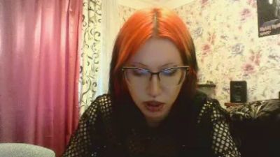 TieraBrescia live cam on Cam4