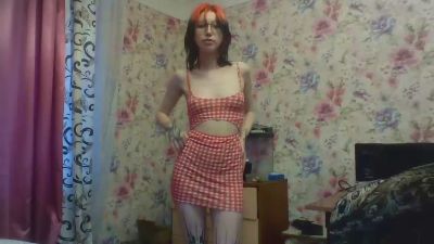 TieraBrescia live cam on Cam4