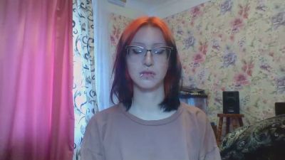 TieraBrescia live cam on Cam4