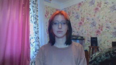 TieraBrescia live cam on Cam4