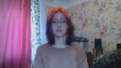 TieraBrescia live cam on Cam4