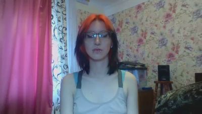 TieraBrescia live cam on Cam4