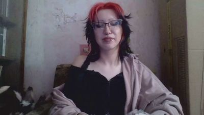 TieraBrescia live cam on Cam4