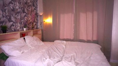 TierraCheck live cam on Cam4