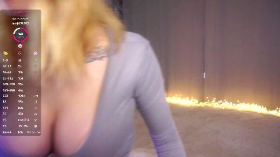 TierraCheck live cam on Cam4