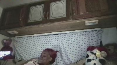 Tierrahmarie live cam on Cam4