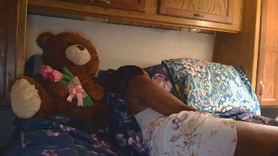 Tierrahmarie live cam on Cam4