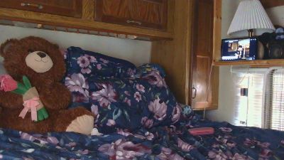 Tierrahmarie live cam on Cam4