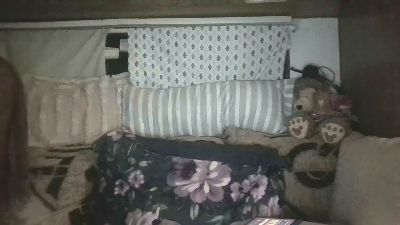 Tierrahmarie live cam on Cam4