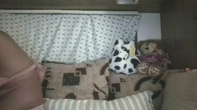 Tierrahmarie live cam on Cam4
