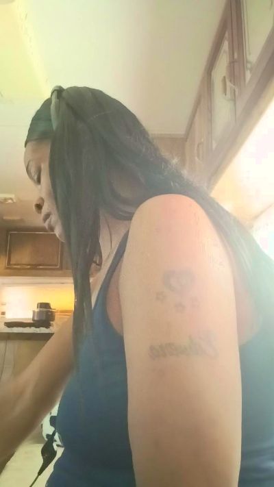 Tierrahmarie live cam on Cam4