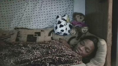Tierrahmarie live cam on Cam4