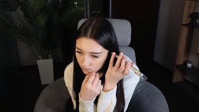 TieshaTowsend live cam on Cam4