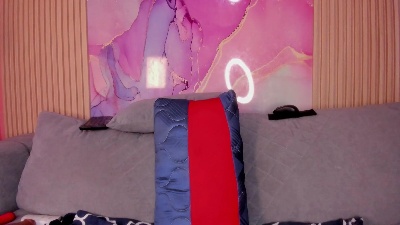 TifanyGrey Live Cam on Cam4