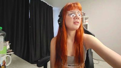 TifanyKrucker live cam on Cam4