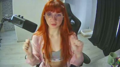 TifanyKrucker live cam on Cam4