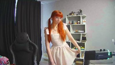 TifanyKrucker live cam on Cam4