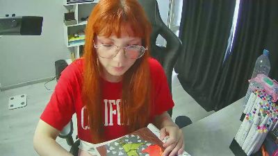 TifanyKrucker live cam on Cam4