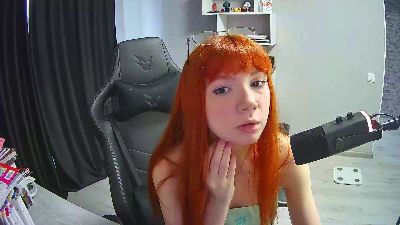 TifanyKrucker live cam on Cam4