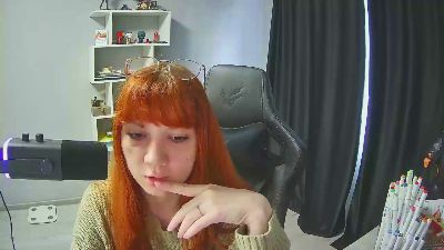 TifanyKrucker live cam on Cam4