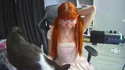 TifanyKrucker live cam on Cam4