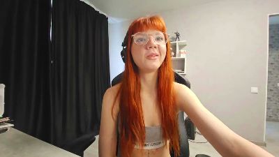TifanyKrucker live cam on Cam4