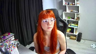 TifanyKrucker live cam on Cam4