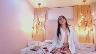TifanyRomanoff webcam
