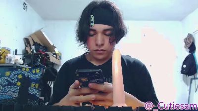 Tiff_Styles live cam on Cam4