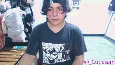 Tiff_Styles live cam on Cam4