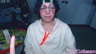 Tiff_Styles live cam on Cam4