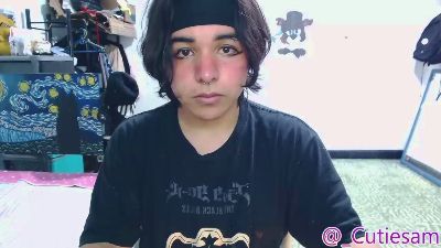 Tiff_Styles live cam on Cam4