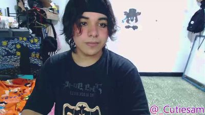 Tiff_Styles live cam on Cam4