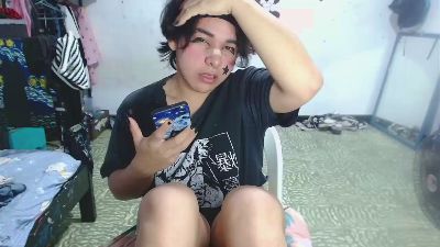 Tiff_Styles live cam on Cam4